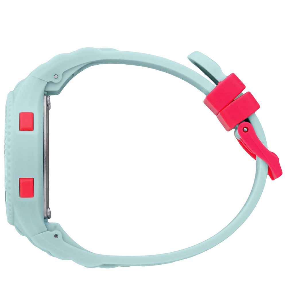 Gray Synthetic Digital Watch