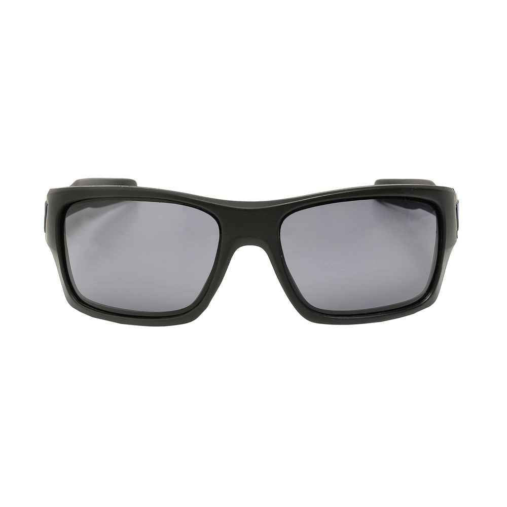 Beige Injected Sunglasses