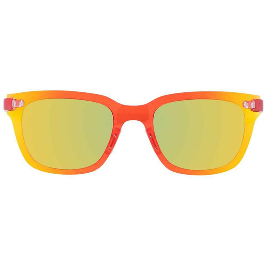 Multicolor Plastic Sunglasses