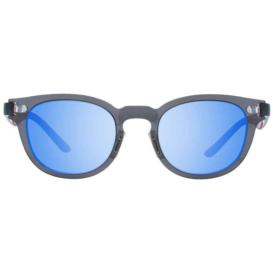Black Plastic Sunglasses