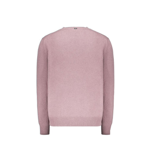 Multicolor Cashmere Sweater