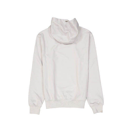 Multicolor Polyester Sweatshirt