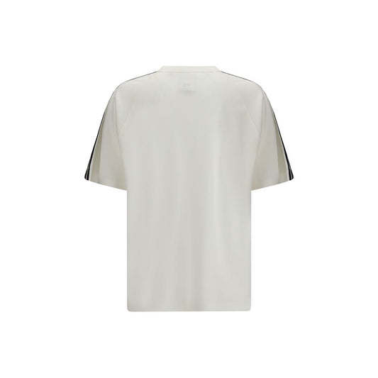Beige Lyocell Sportswear
