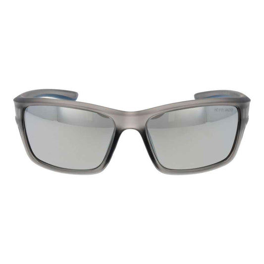 Black Resin Sunglasses