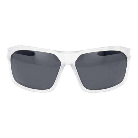 Blue Resin Sunglasses