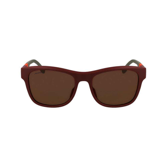 Multicolor Injected Sunglasses