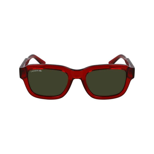Multicolor Injected Sunglasses