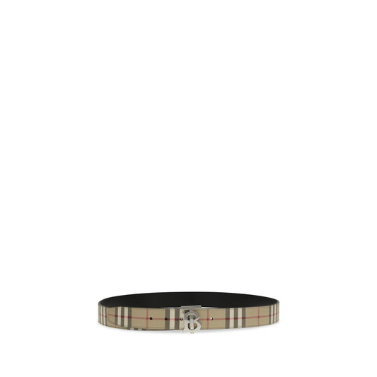 Beige Polyethylene Belt