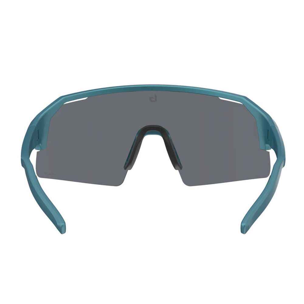Bicolor Nylon Sunglasses