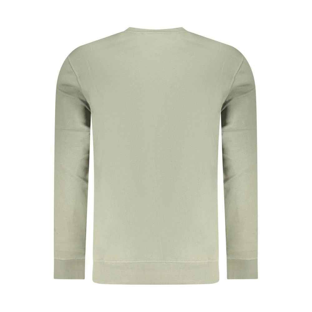 Verde Cotton Men Sweatshirt
