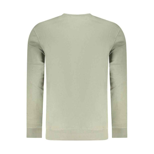 Verde Cotton Men Sweatshirt