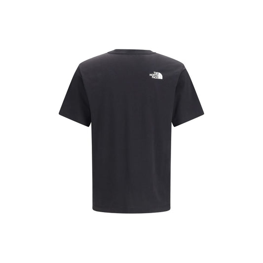 Black Cotton Sportswear