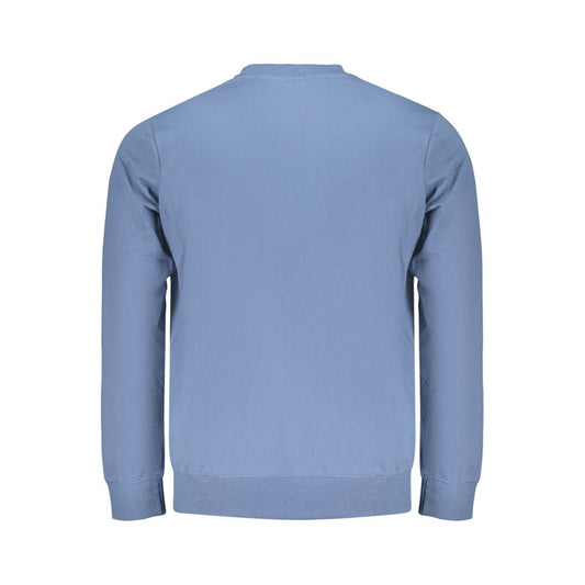 Verde Cotton Men's Hoodie