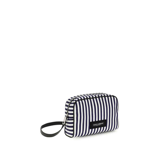 Multicolor Cotton Handbag