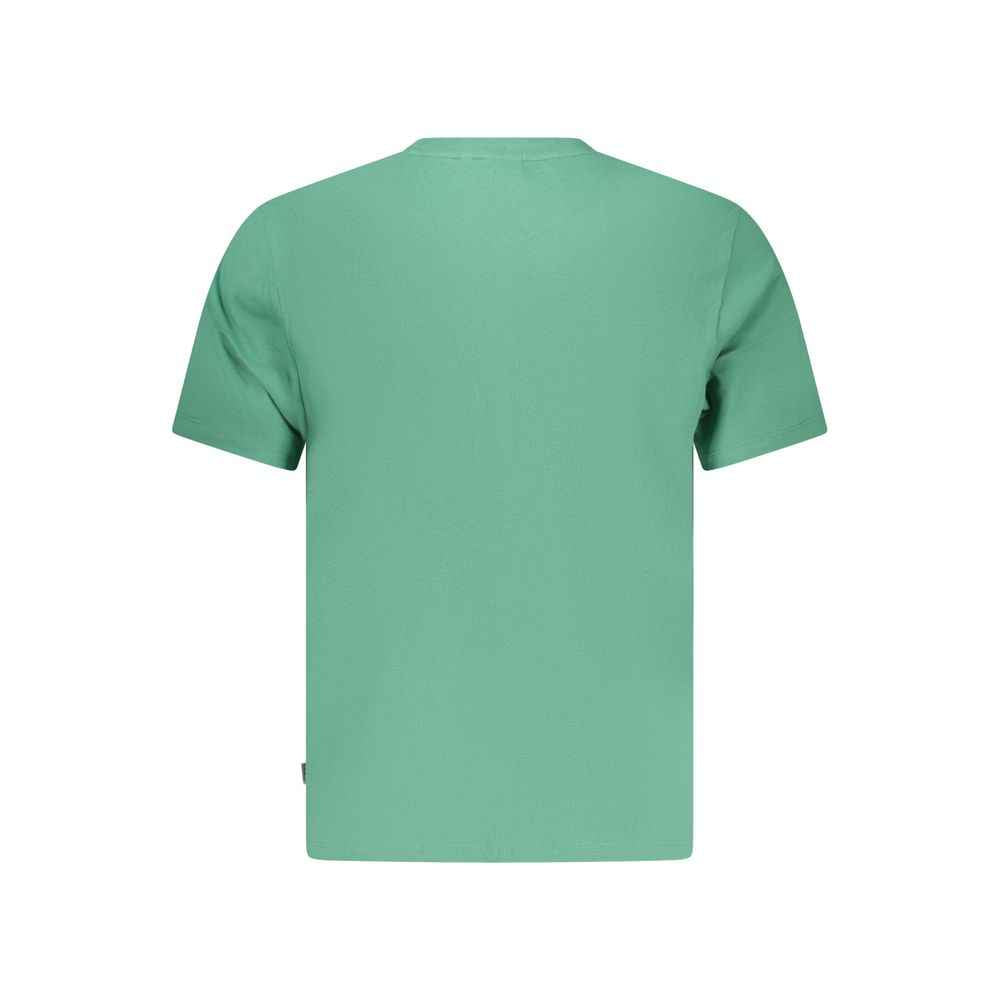 Verde Cotton Men Shirt