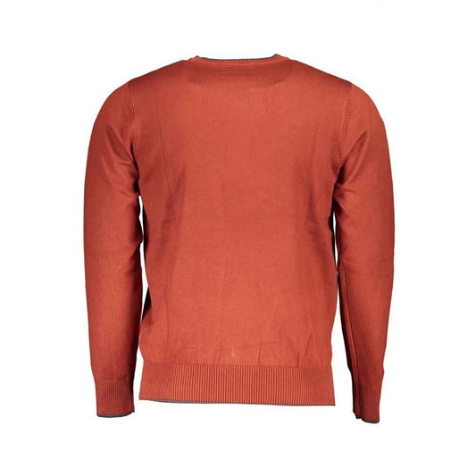 Bronzo Viscosa Men Sweater