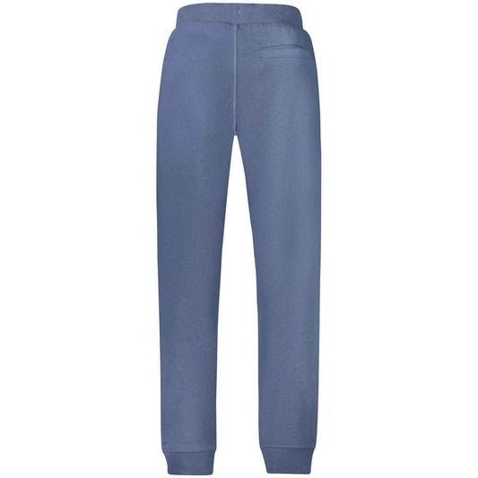 Blu Cotton Men's Trackpant