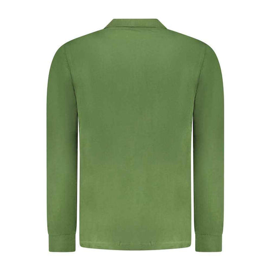 Verde Cotton Men Polo