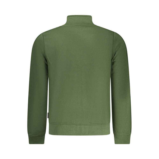Verde Cotton Men's Sweatshirt