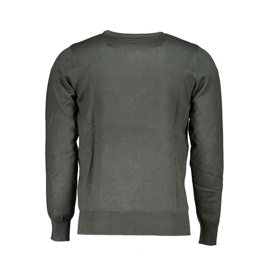 Verde Viscosa Men Sweater