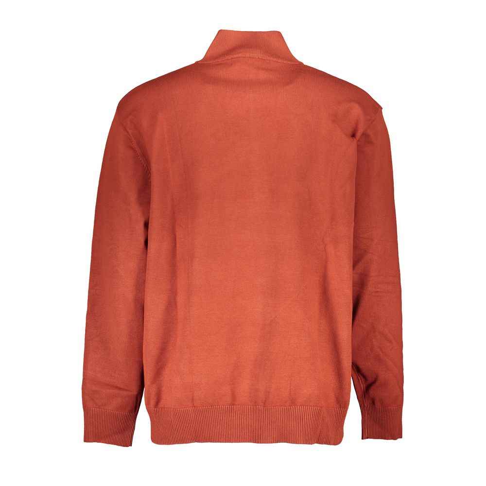 Bronze Nylon Sweatshirt