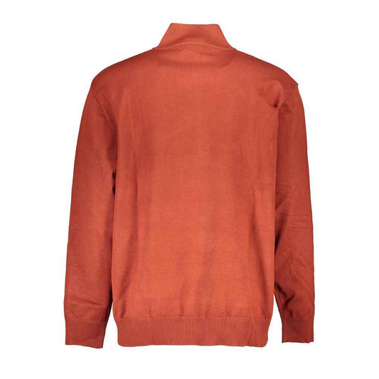 Bronze Nylon Sweatshirt