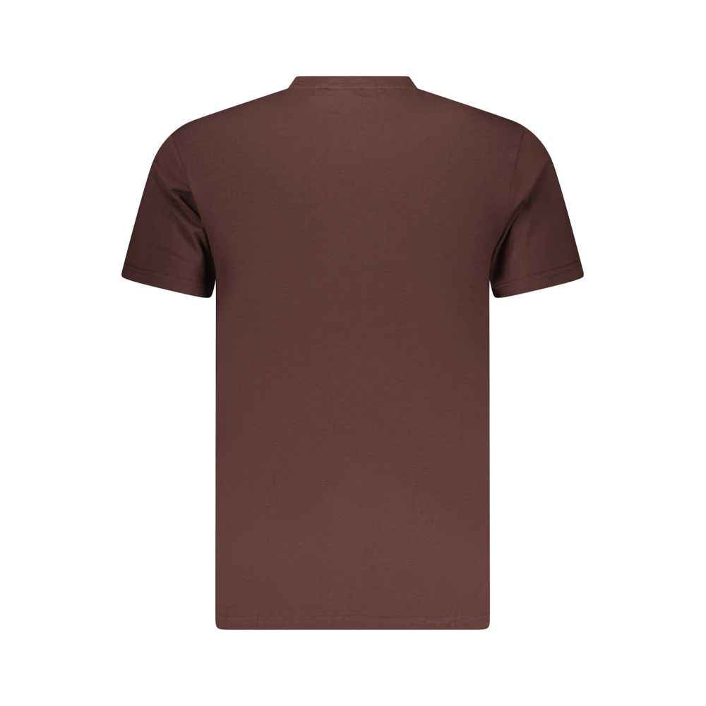 Neon Cotton Men T-Shirt