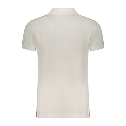 Bianco Cotton Men Polo