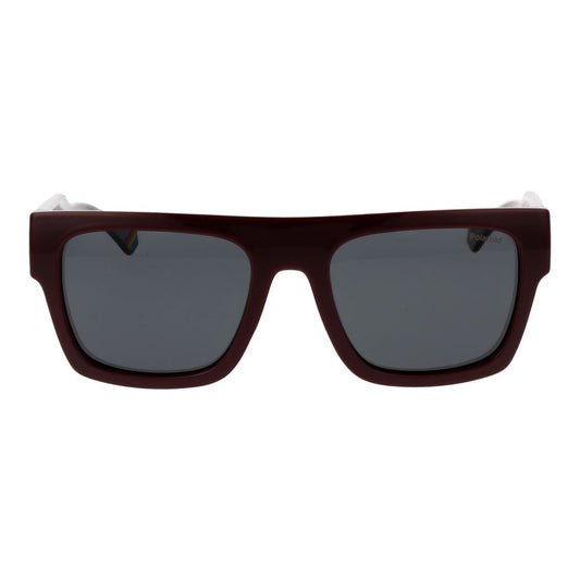 Multicolor Plastic Sunglasses