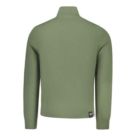 Verde Cotton Men Sweatshirt
