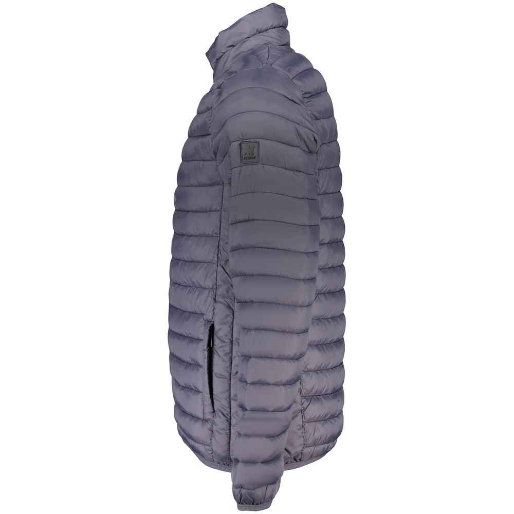 Marrone Poliammide Men's Jacket