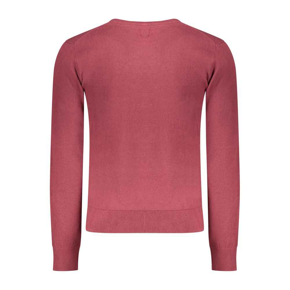 Nero Polyamide Men's Jacket