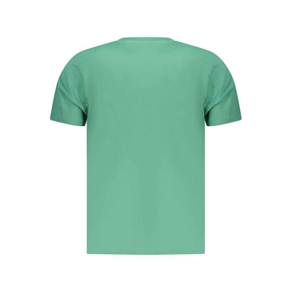 Verde Cotton Men T-Shirt