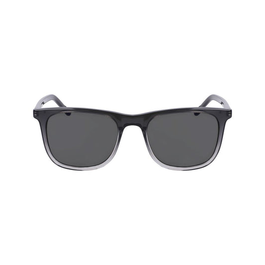 Gray Acetate Sunglasses