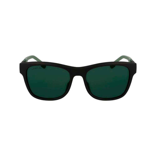Black Injected Sunglasses