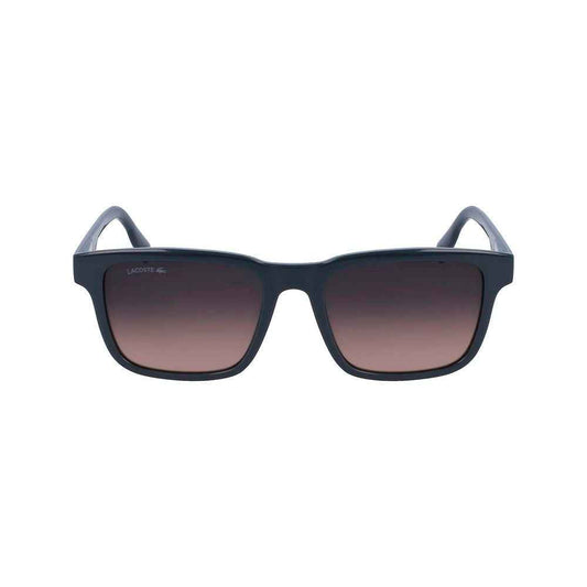 Gray Injected Sunglasses