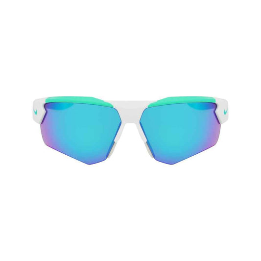 Gray Injected Sunglasses