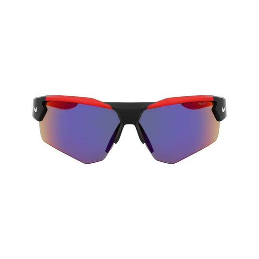 Multicolor Injected Sunglasses