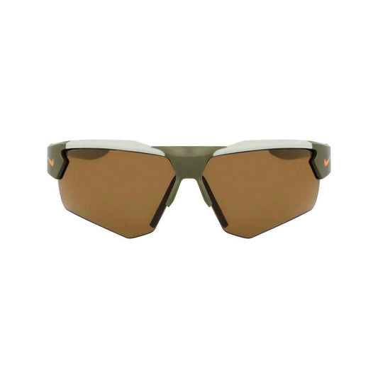 Bicolor Injected Sunglasses