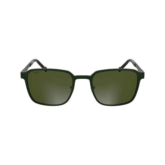 Bicolor Injected Sunglasses