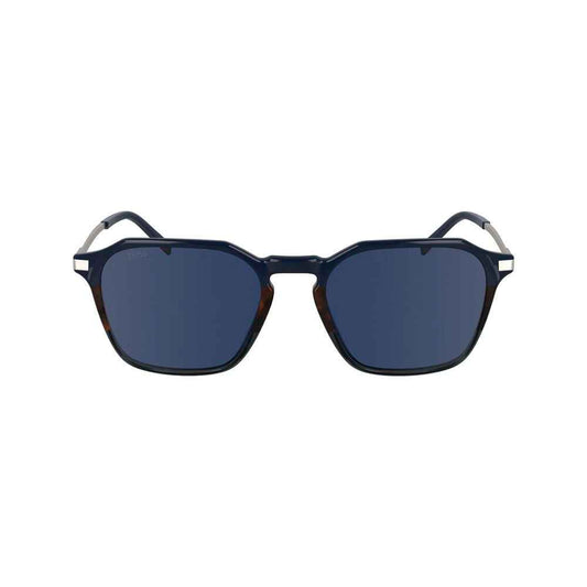 Gray Acetate Sunglasses