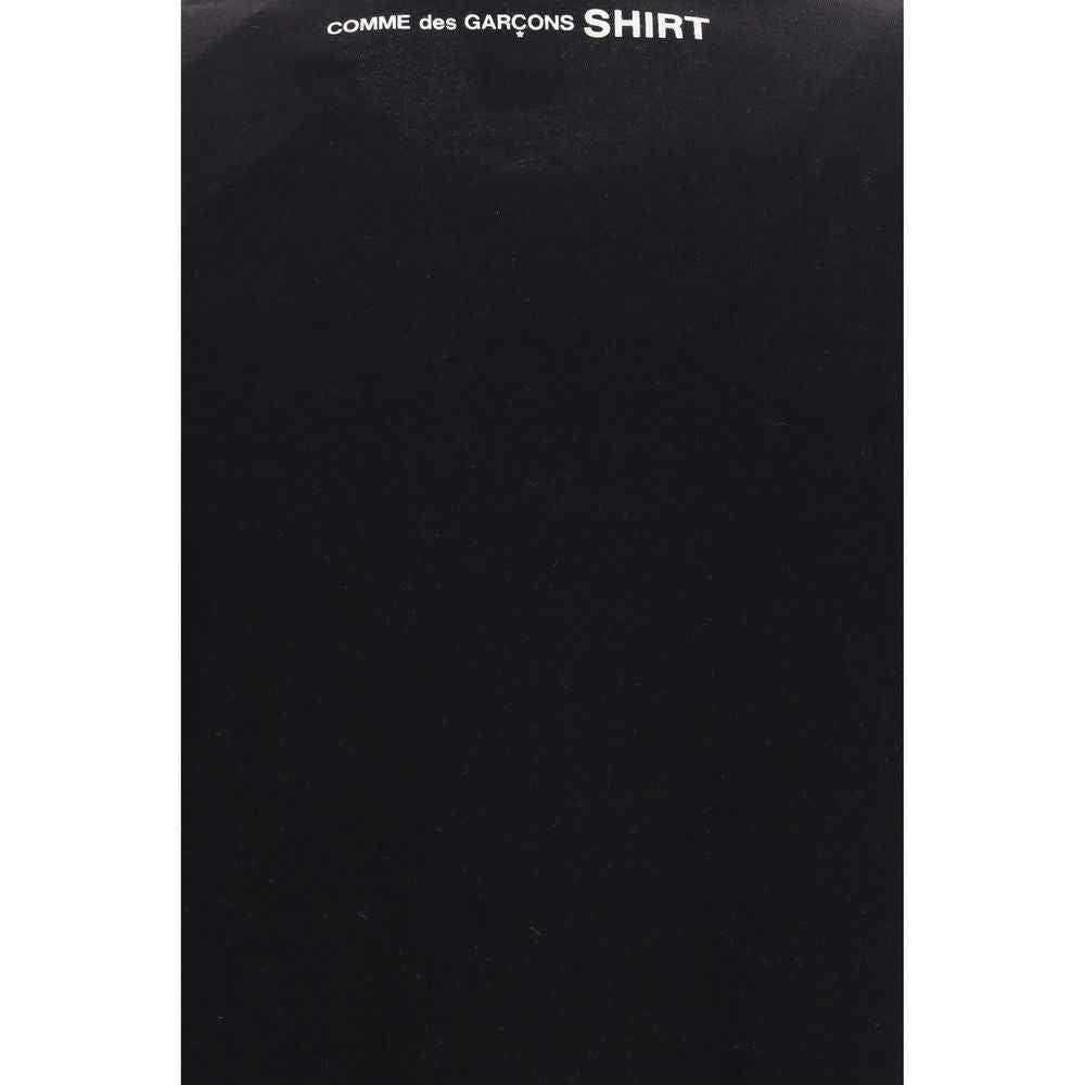 Black Cotton Sportswear