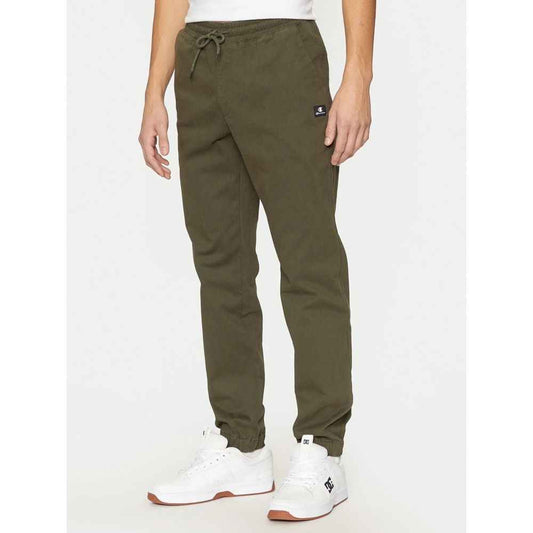 Army Cotton Joggers (Workout Pants)