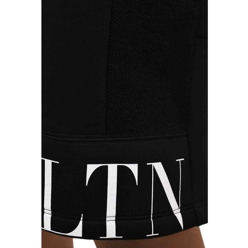 Black Modal Sportswear