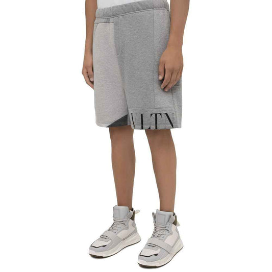 Gray Modal Sportswear