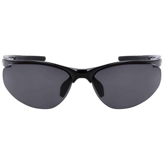 Black Injected Sunglasses