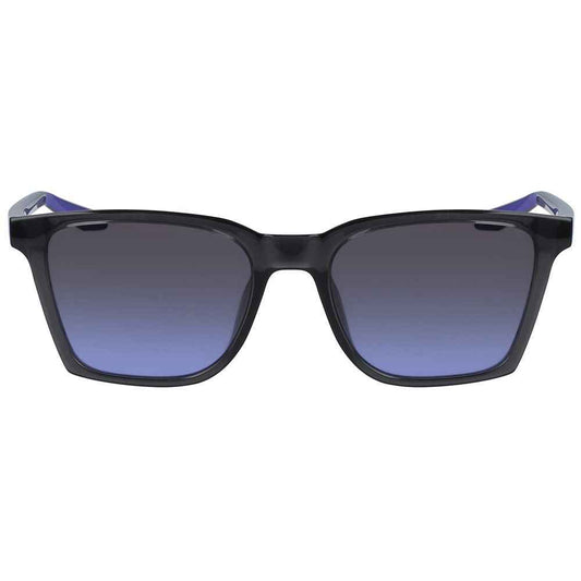 Black Injected Sunglasses
