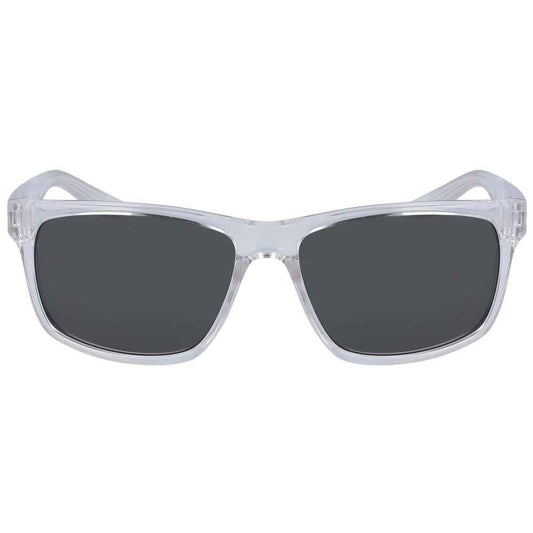 Transparent Injected Sunglasses
