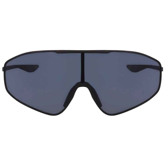 Black Metal Sunglasses