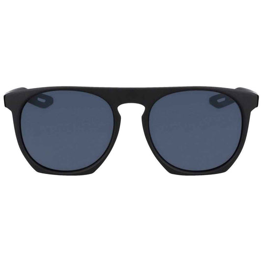 Black Injected Sunglasses